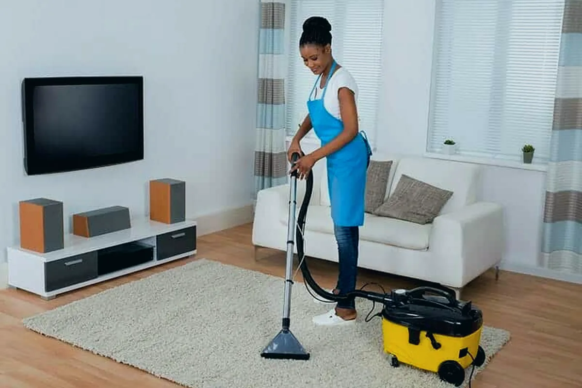 Cleaning services in Manurewa