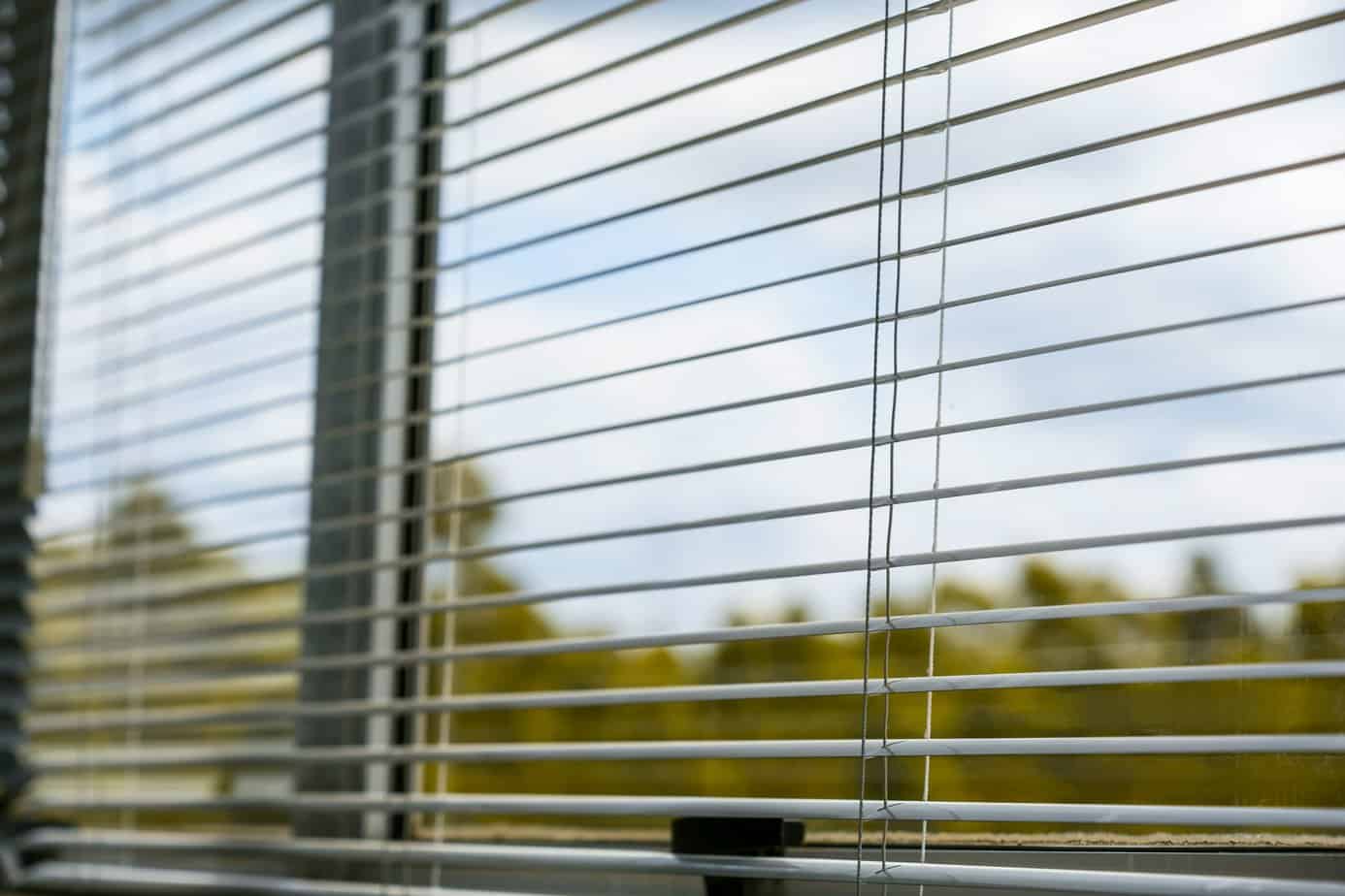 How to Clean Venetian Blinds: Tips for Light and Deep Cleaning