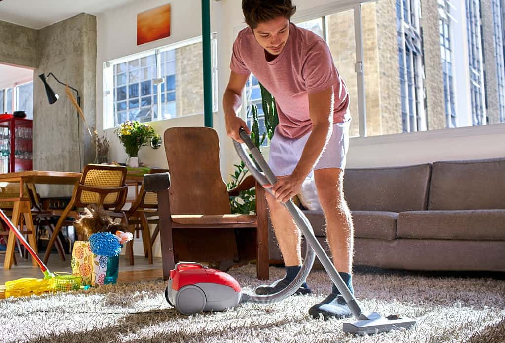 How To Pick A Reputable Carpet Cleaning Company