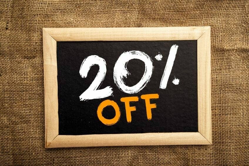 Auckland Get 20% Off Cleaning Services