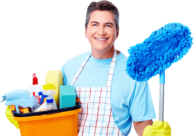 Introduction to Cleaning