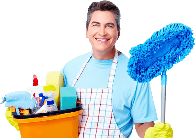 Introduction to Cleaning