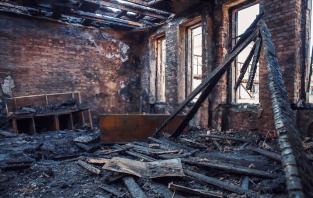 Is Soot Dangerous? What You Should Know