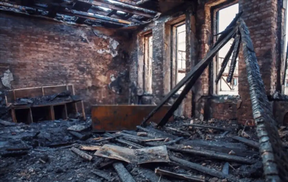 Is Soot Dangerous? What You Should Know
