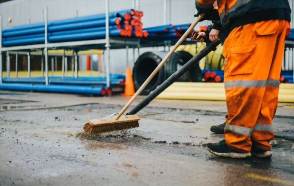 What to Expect from Post-Construction Cleaning Services?