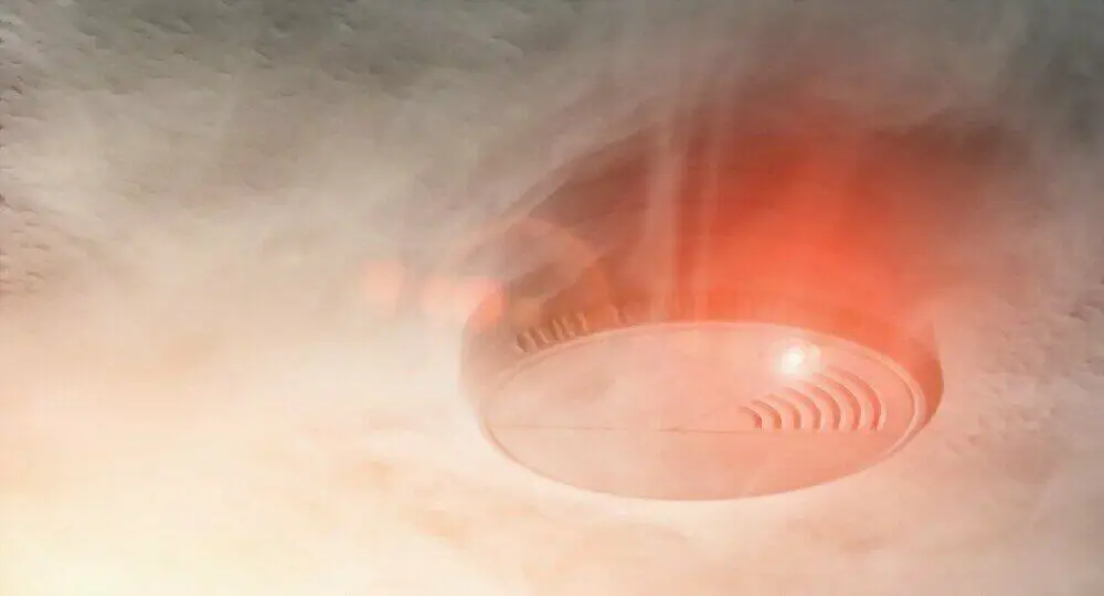 Smoke Detector False Alarms in Homes: Top 12 Trigger Reasons
