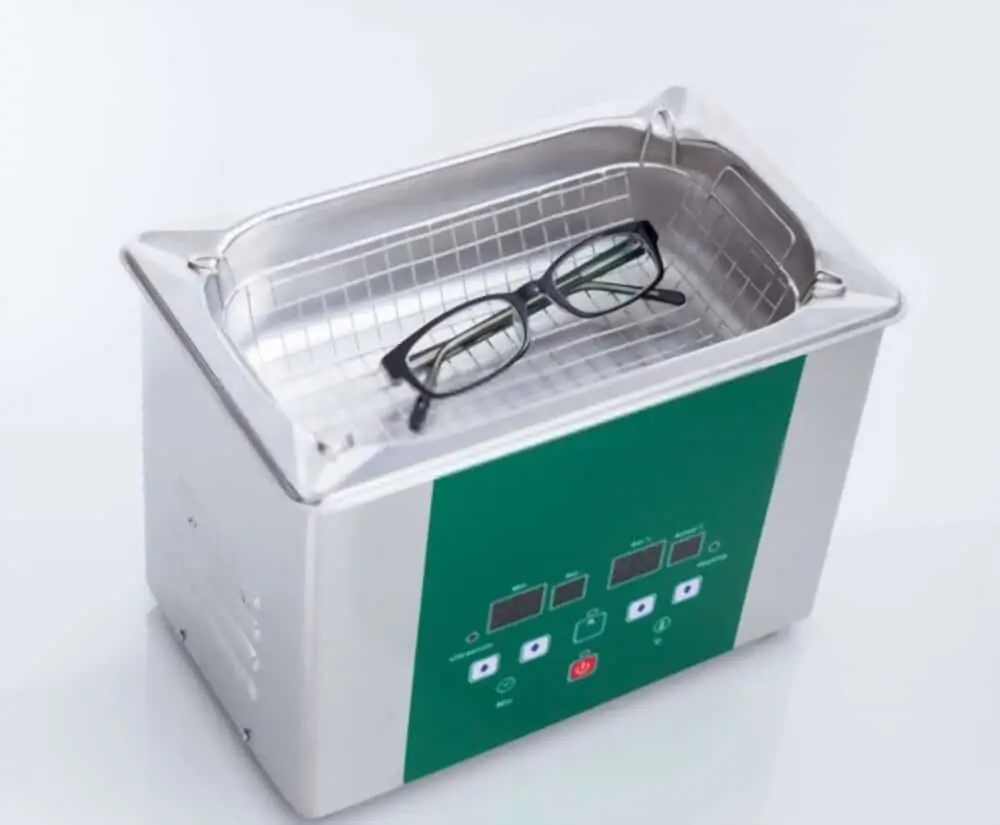 3 Things To Consider While Choosing an Ultrasonic Cleaner Frequency