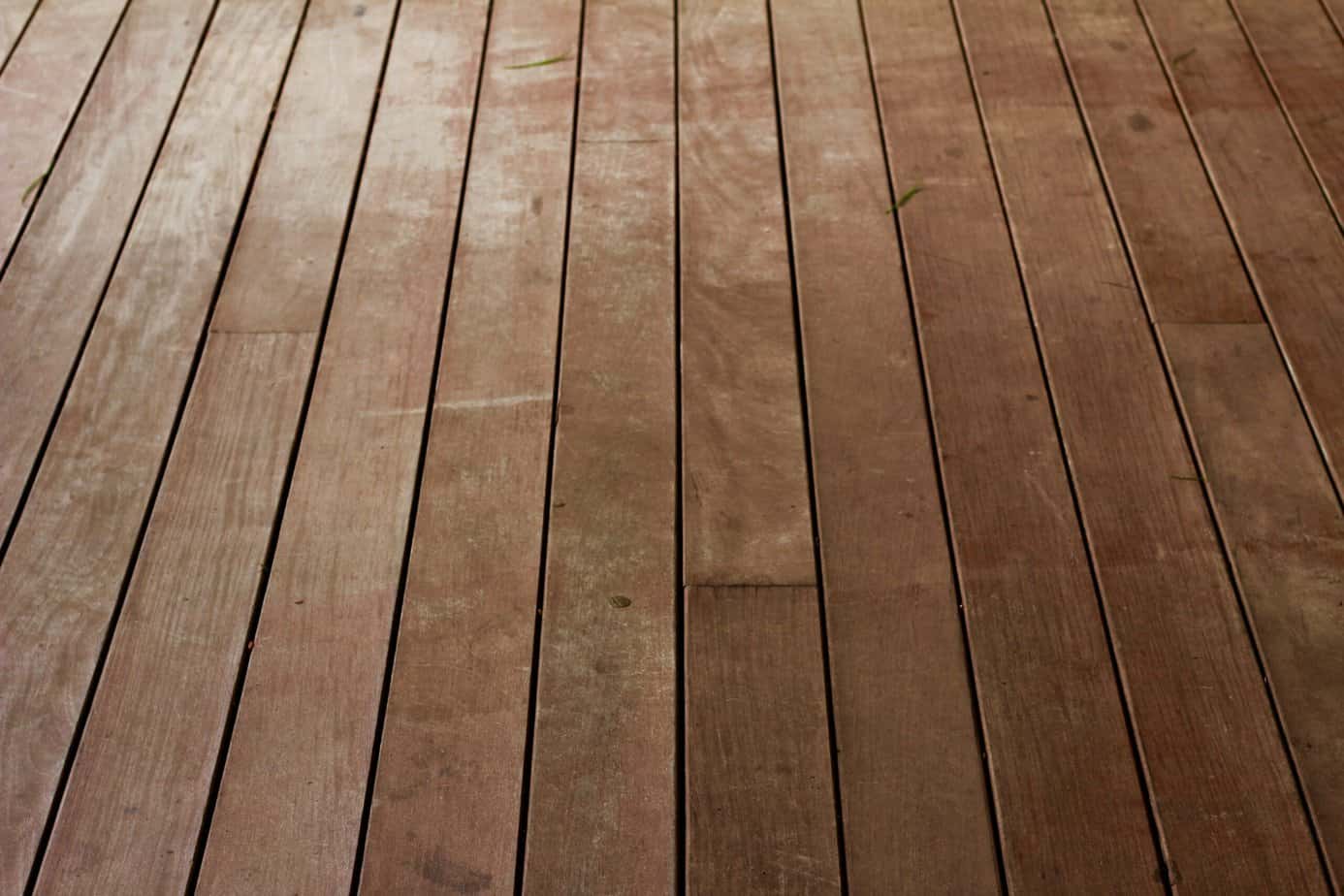 How to Get Rid of Scuff Marks on Hardwood Floors