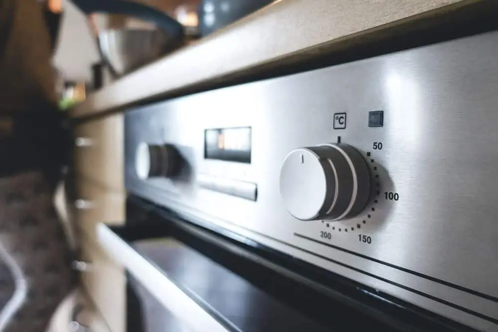 Clean Your Oven Door with Dishwasher Tablets for Sparkling Glass