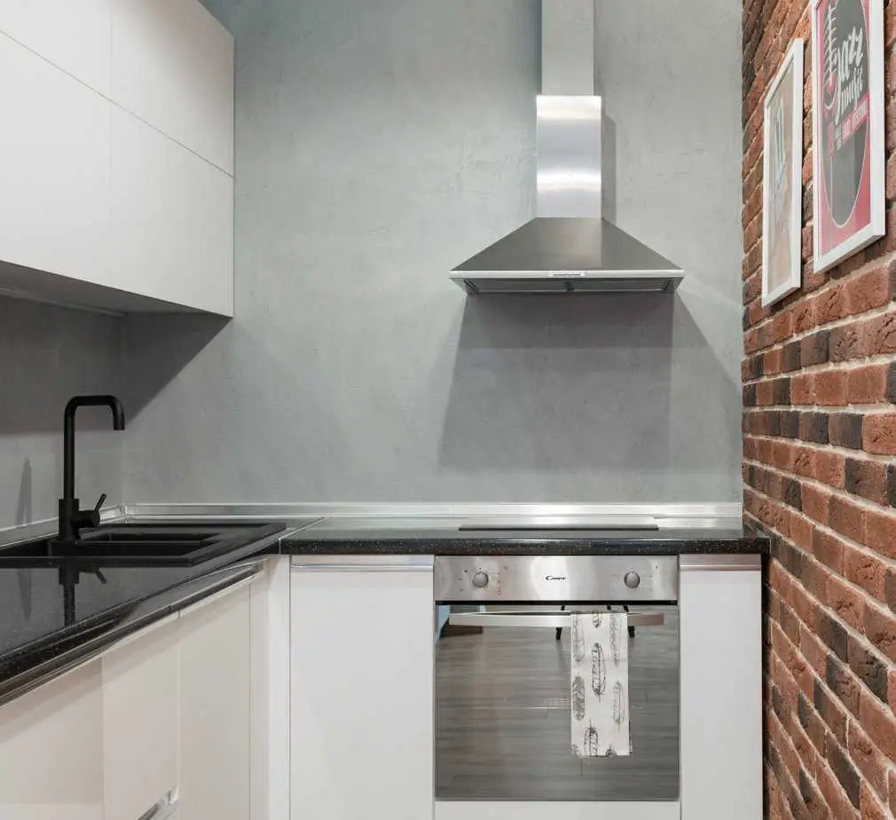 Range Hood Cleaning - How to Get Rid of Grease