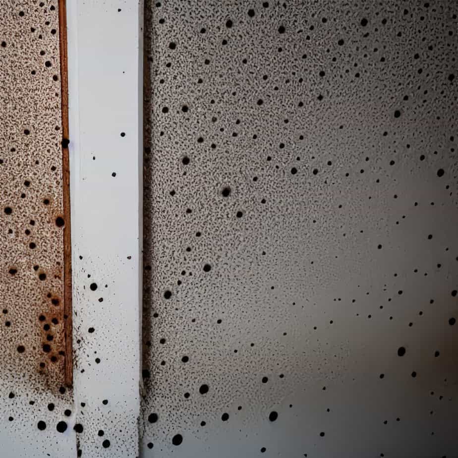 What Is White Mould and How Dangerous Is It?