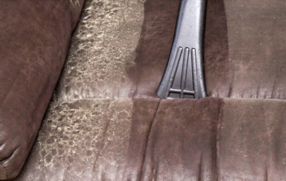 The Best Ways to Clean Leather Furniture