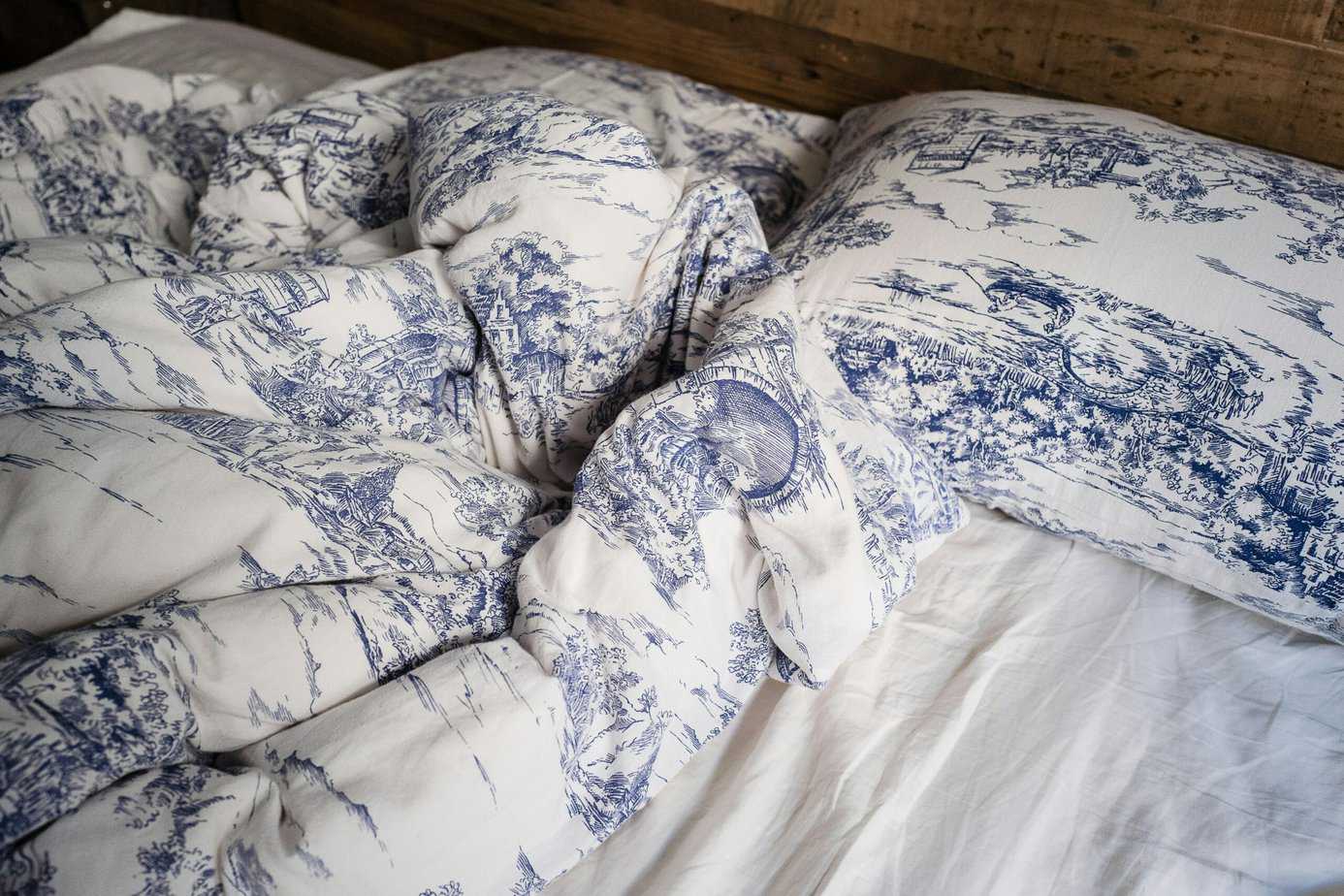 How To Wash A Duvet: A Complete Guide