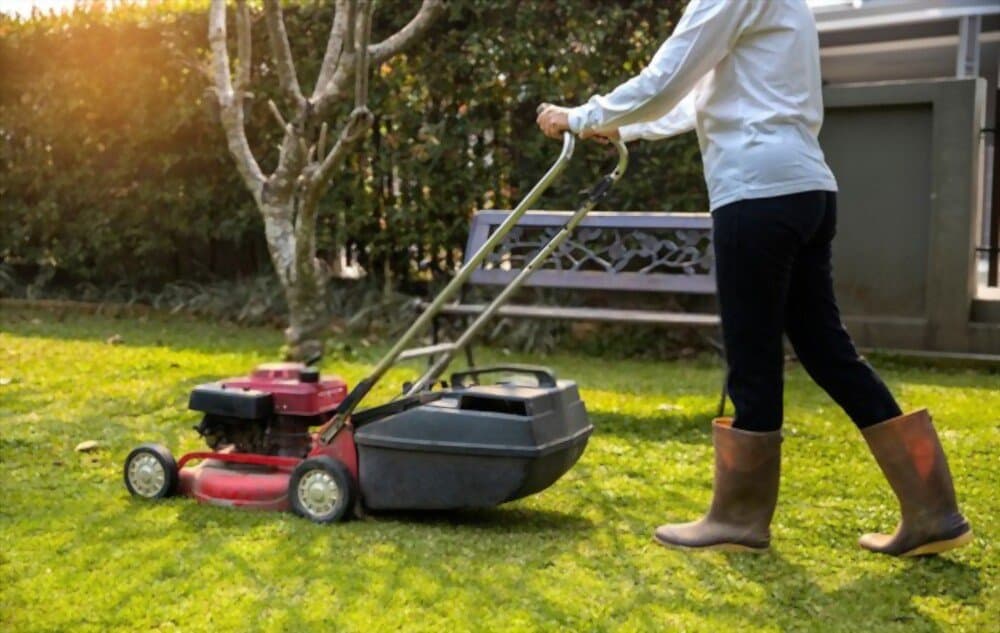 Rental Bond Cleaning Checklist