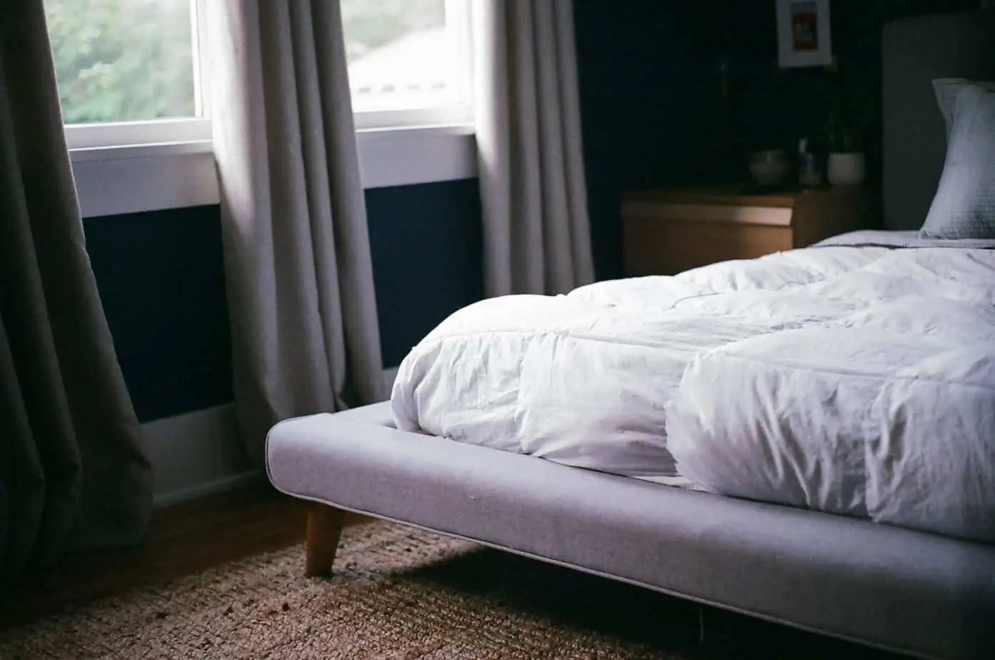 How to Remove Sweat Stains from a Mattress