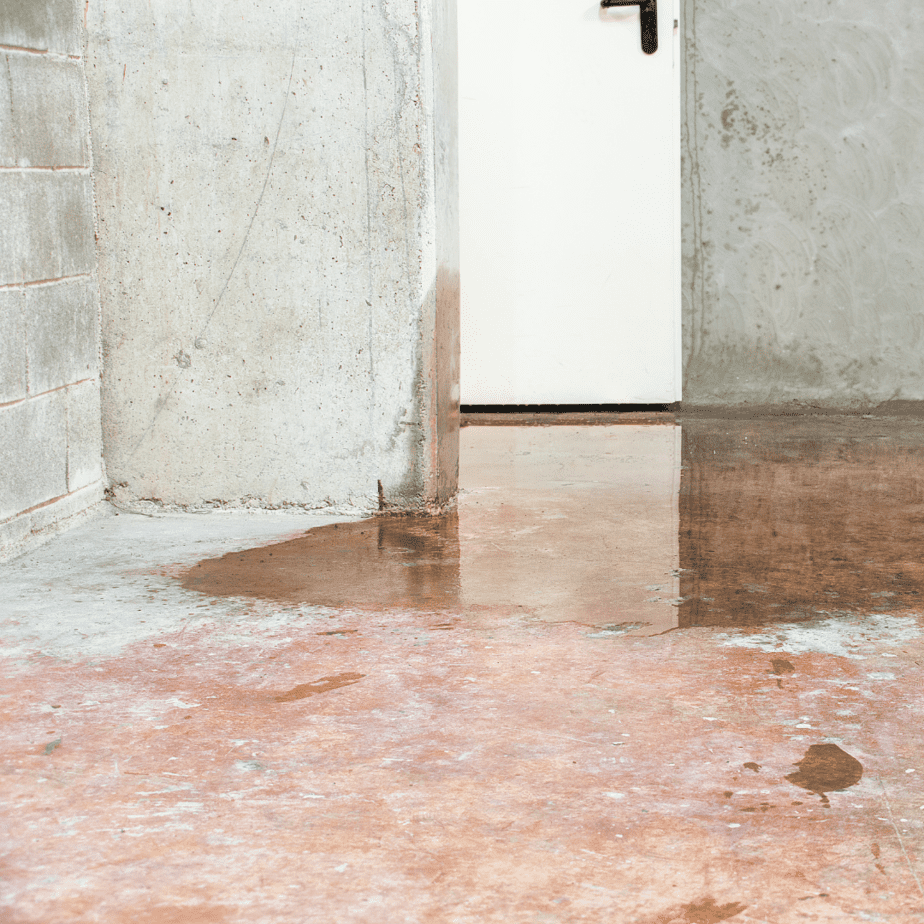 What Damage Can A Flood Cause?