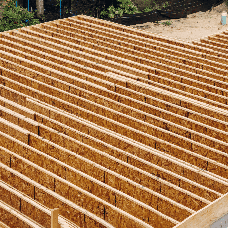 How To Repair Floor Joists With Water Damage?