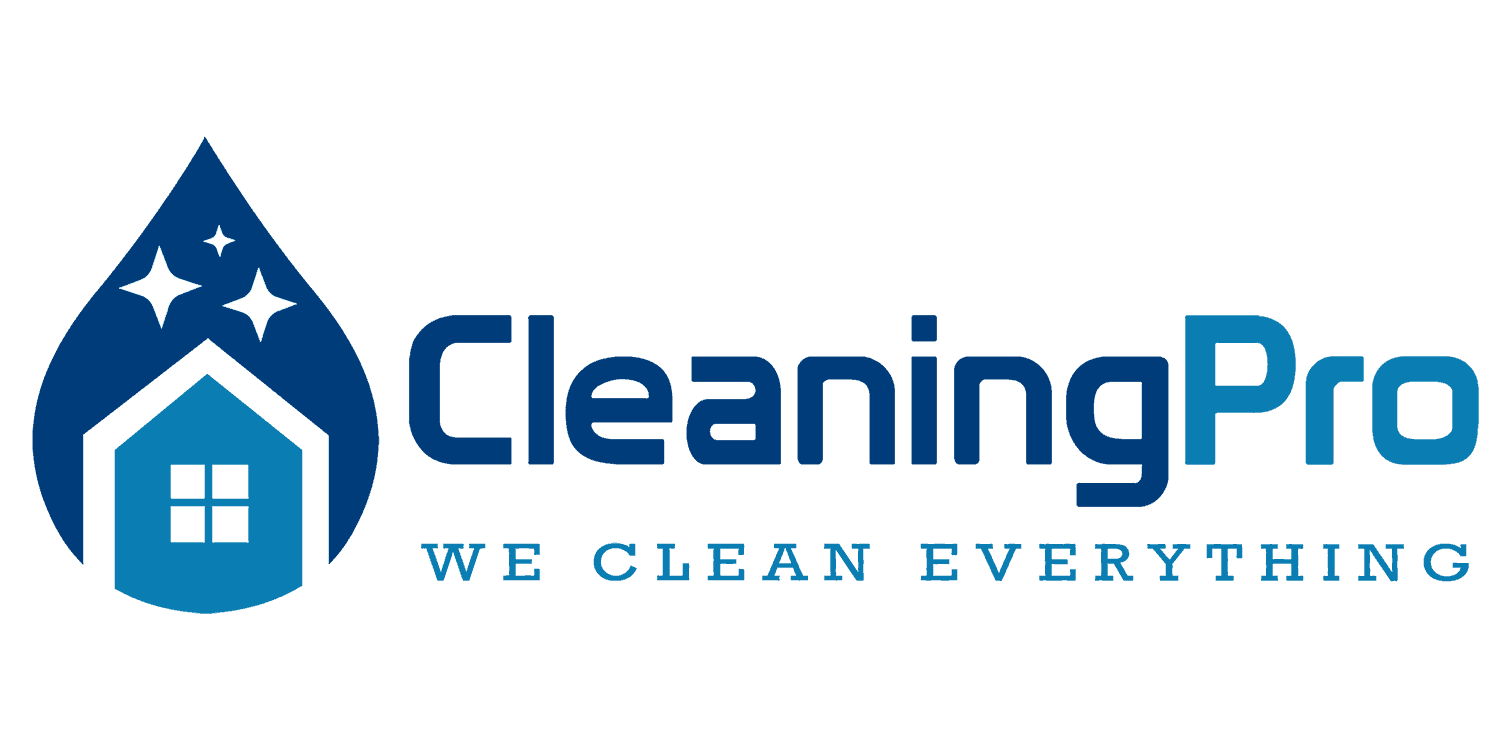 CleaningPro Logo