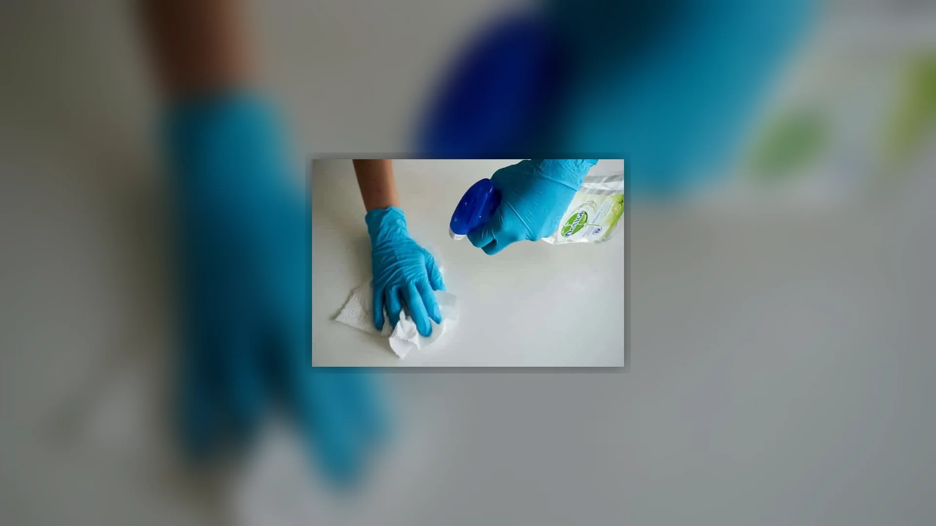 8 Quick Cleaning Tips for Busy People