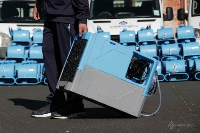 Commercial Dehumidifier for Rent in Auckland