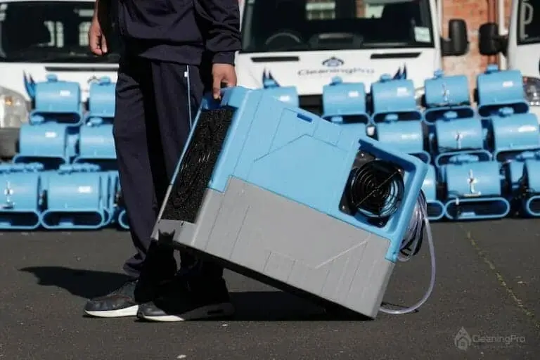 Commercial Dehumidifier for Rent in Auckland