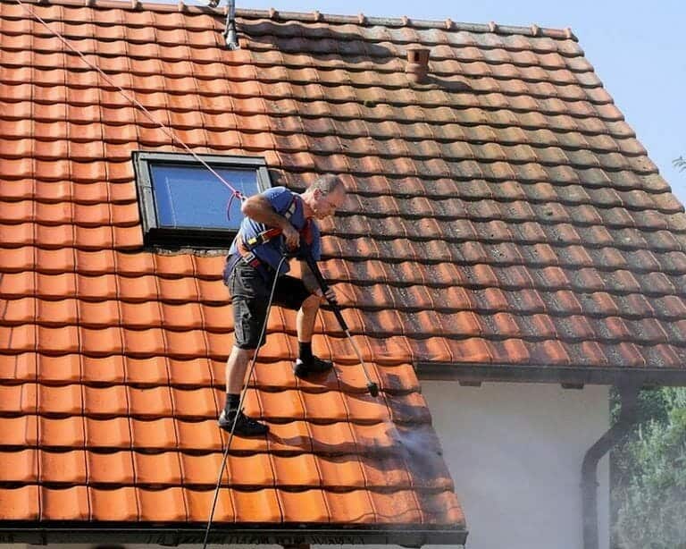 Professional residential cleaning service Auckland