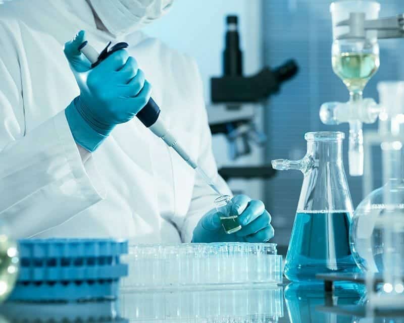 Meth testing Auckland