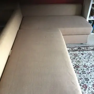 Professional Sofa Cleaning Auckland