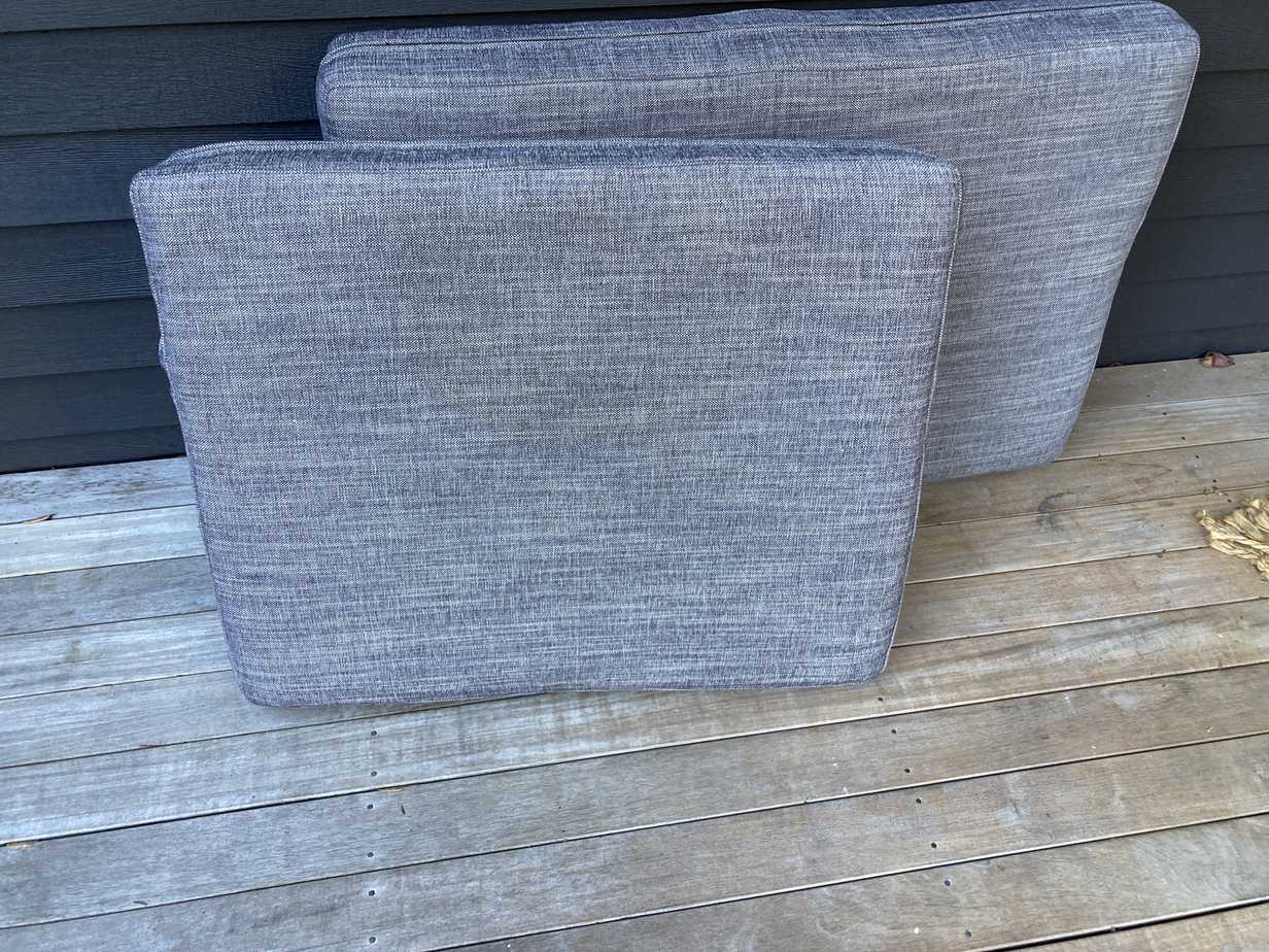 Upholstery Steam Cleaning Service