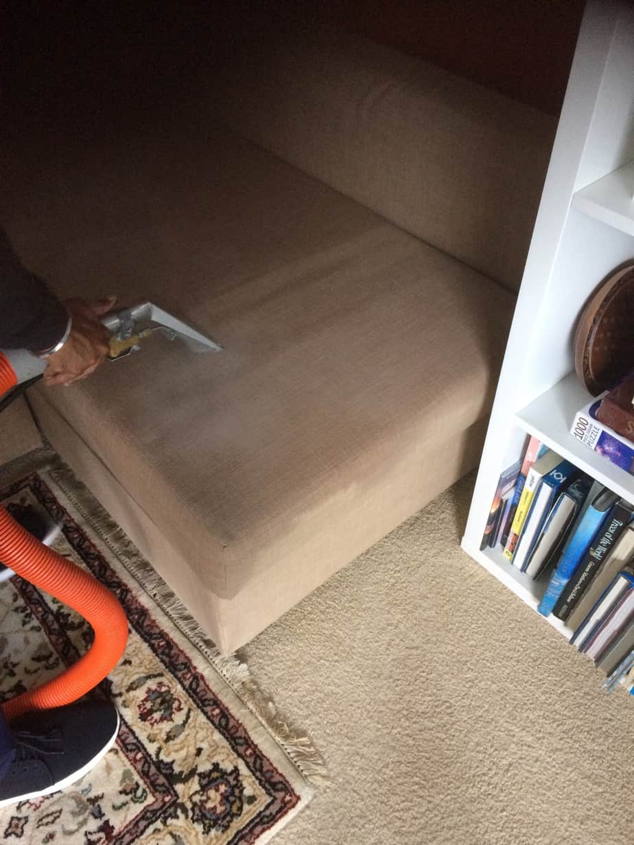 Furniture Upholstery Cleaning