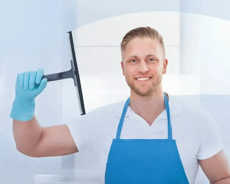 Window cleaning Auckland