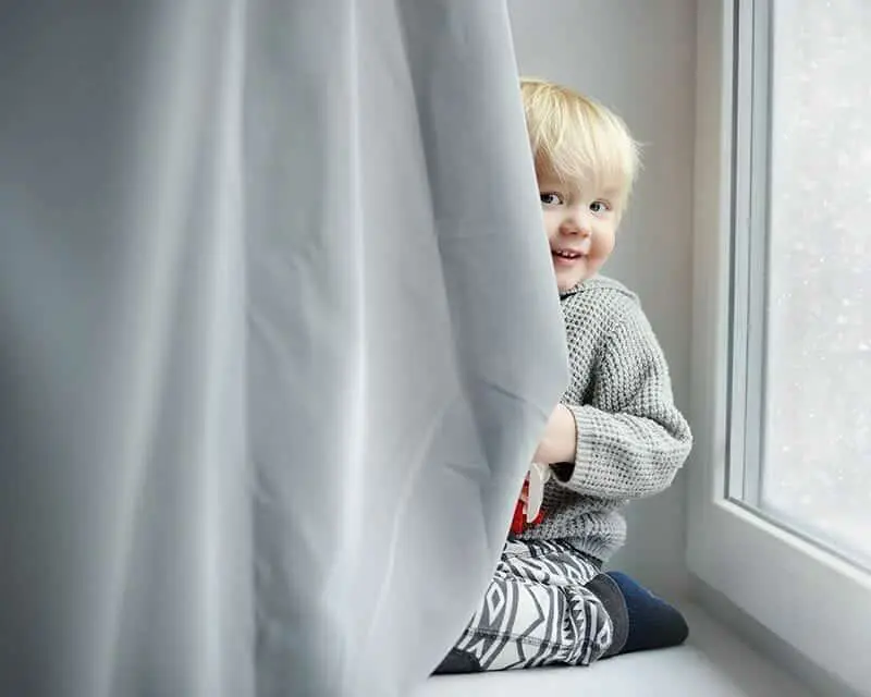 Tips for Cleaning Curtains: Easy Hacks for a Fresh, Spotless Look