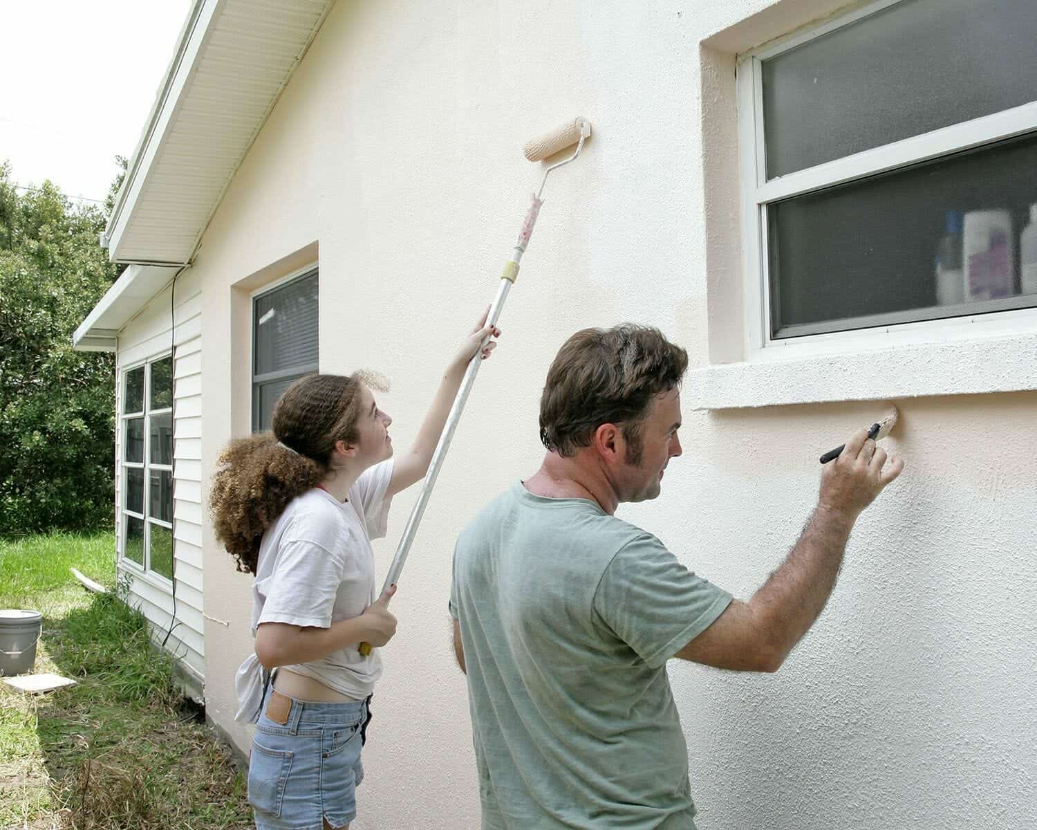 House Painting Auckland Best Exterior