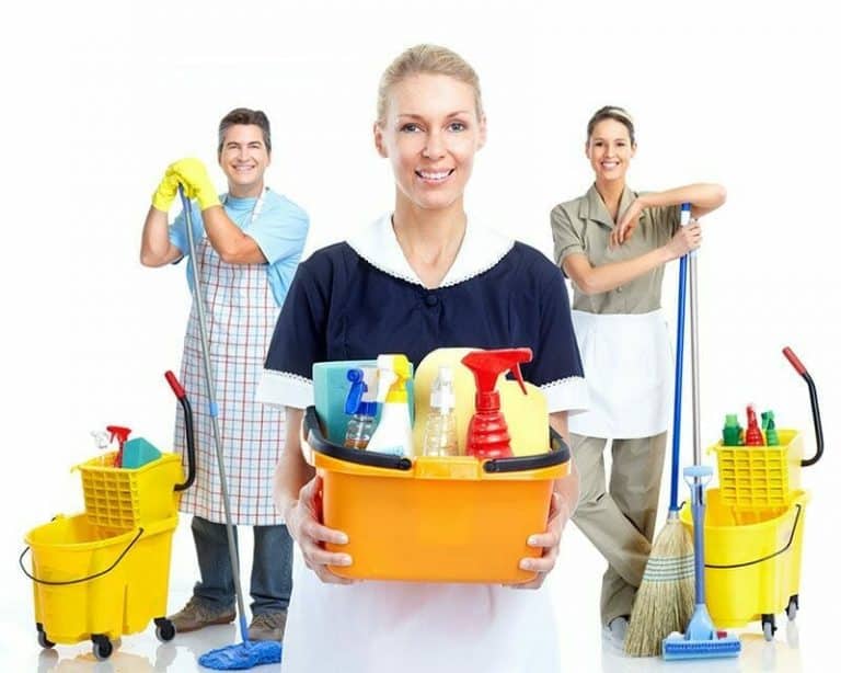 Builders Cleaning Auckland