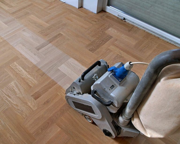 Floor Sanding Auckland | Wooden Floor Polishing | CleaningPro