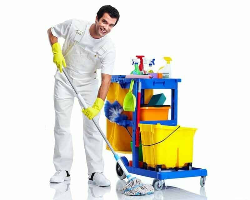 House Cleaners Auckland
