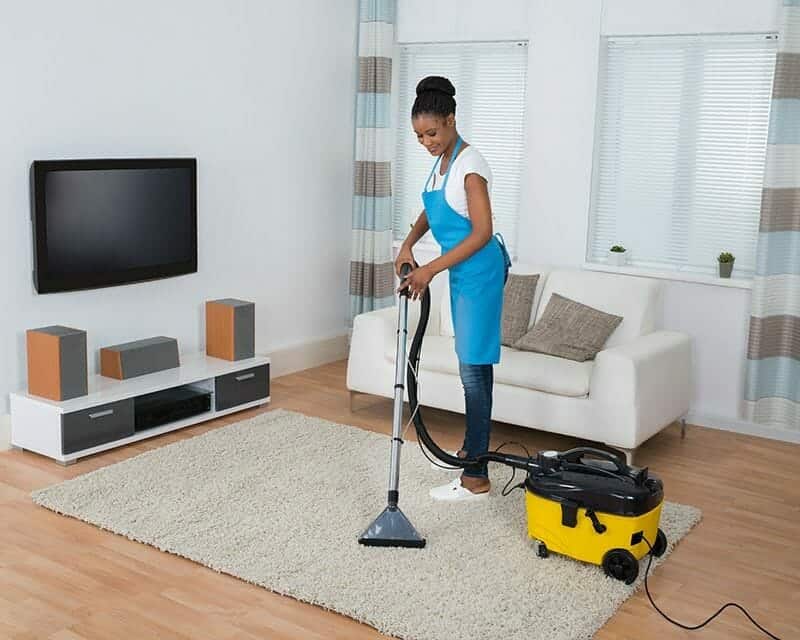 Cleaning Company Auckland