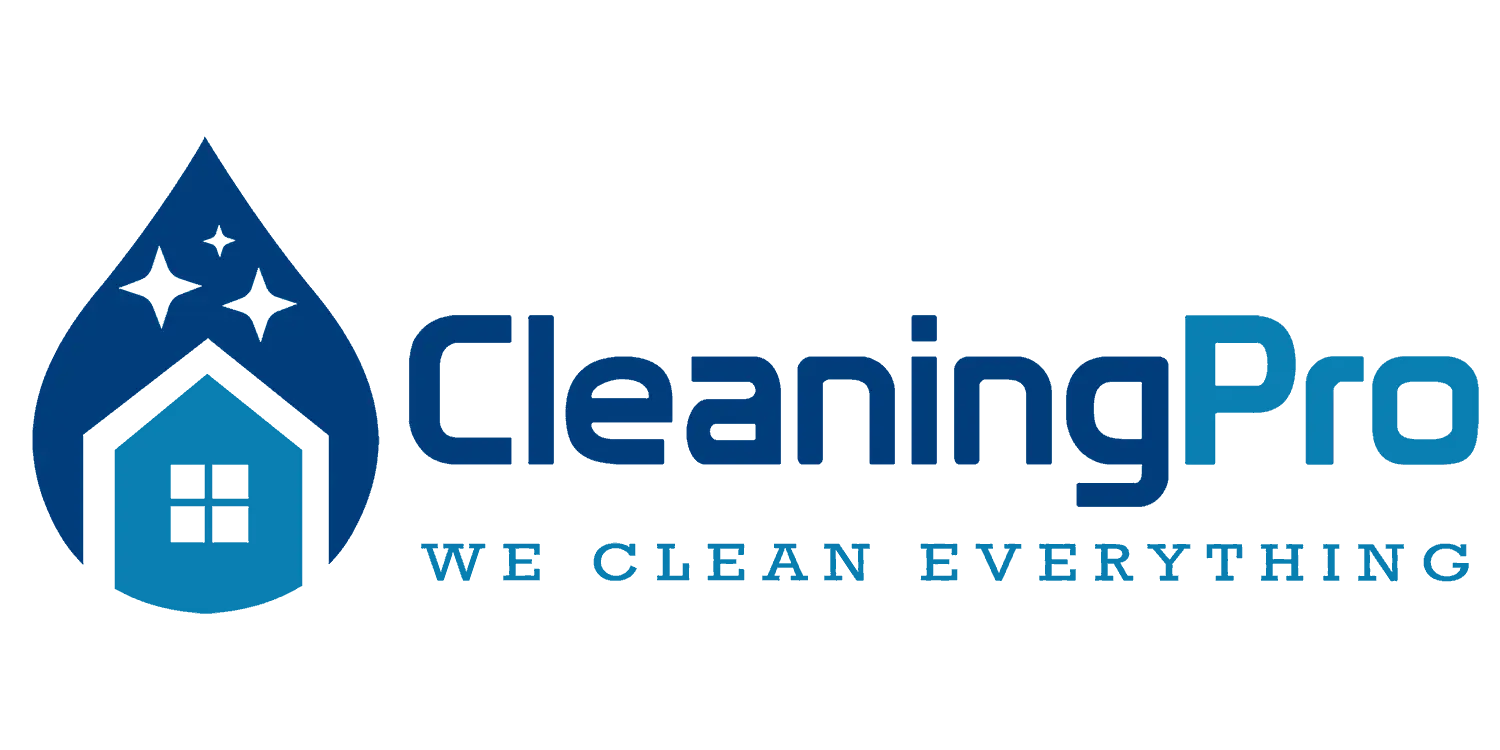 CleaningPro logo