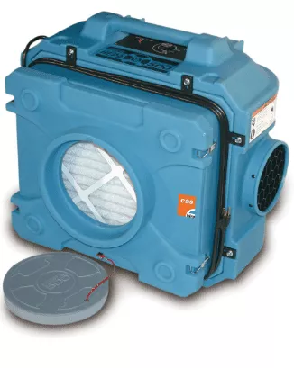 What are Air Scrubbers: Ultimate Guide to Cleaner Indoor Air